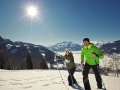 Zell am See Winter Family 2026-02-22